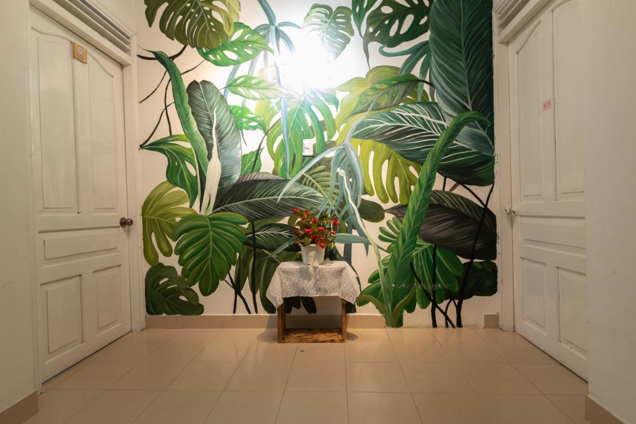 Khanh Vy Hotel Dalat Bagian luar foto