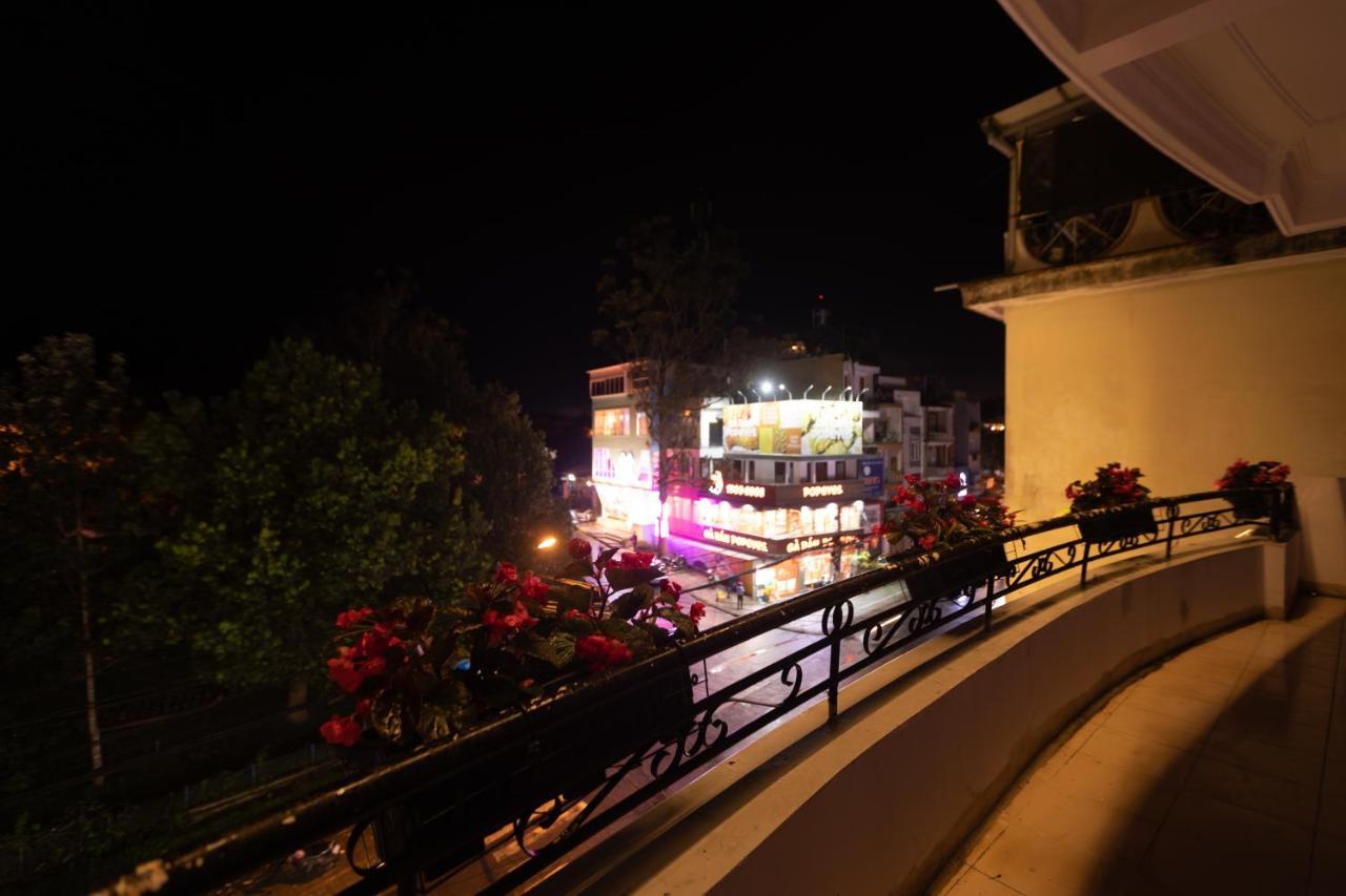 Khanh Vy Hotel Dalat Bagian luar foto