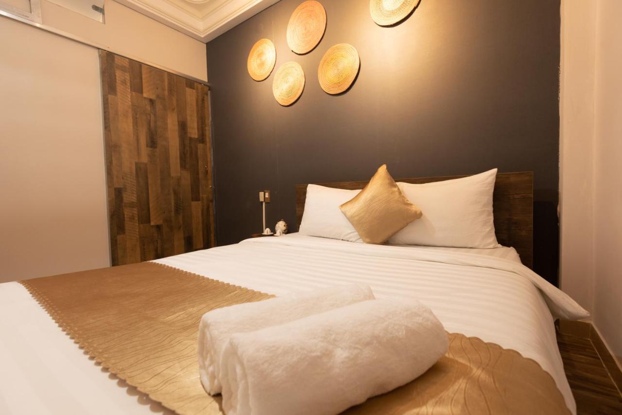 Khanh Vy Hotel Dalat Bagian luar foto